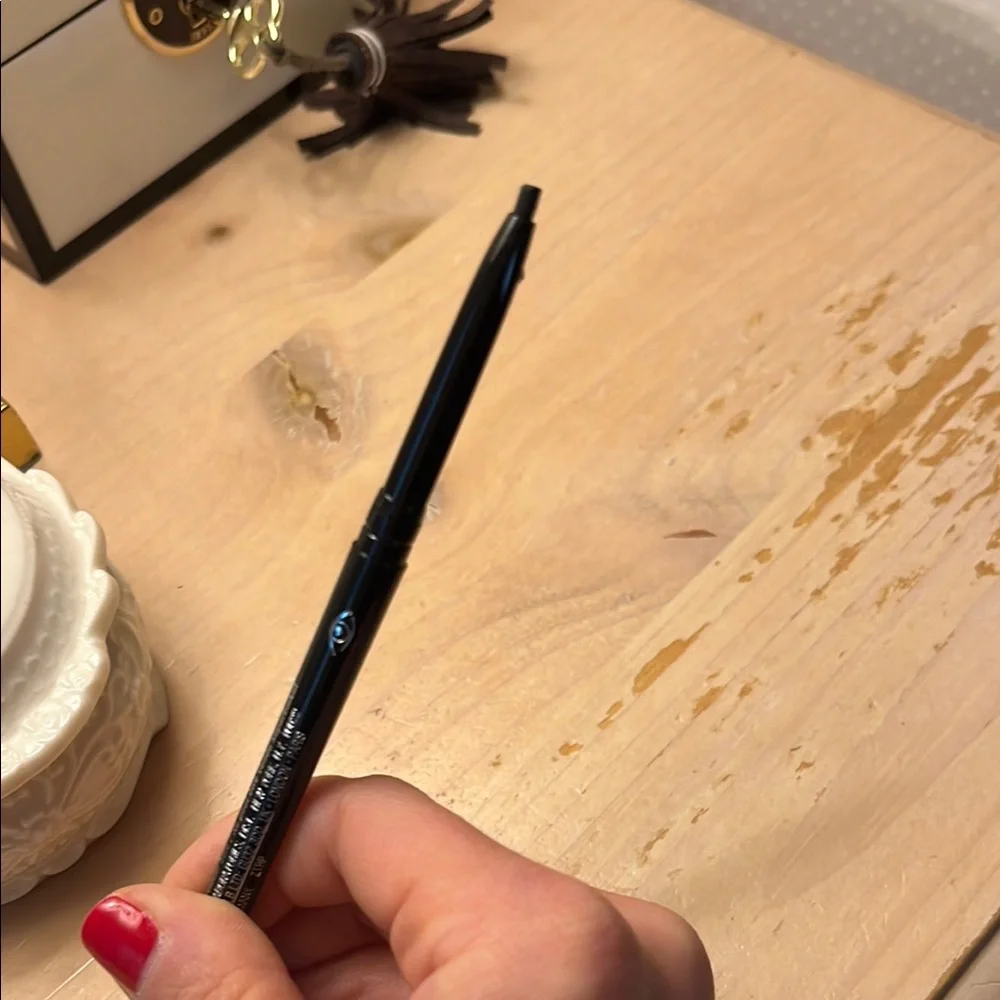 Clinique High Impact Custom Black Kajal Eyeliner